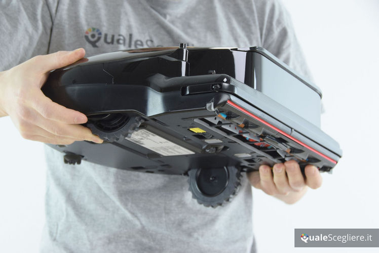 Samsung PowerBot VR7000 Star Wars Special Edition