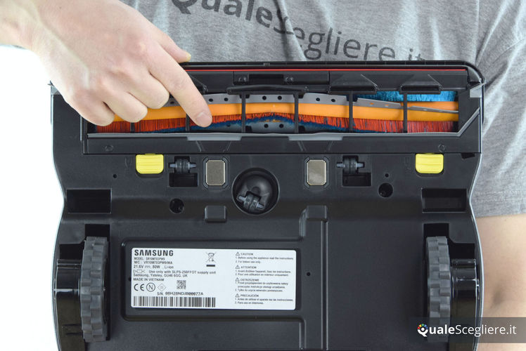 Samsung PowerBot VR7000 Star Wars Special Edition