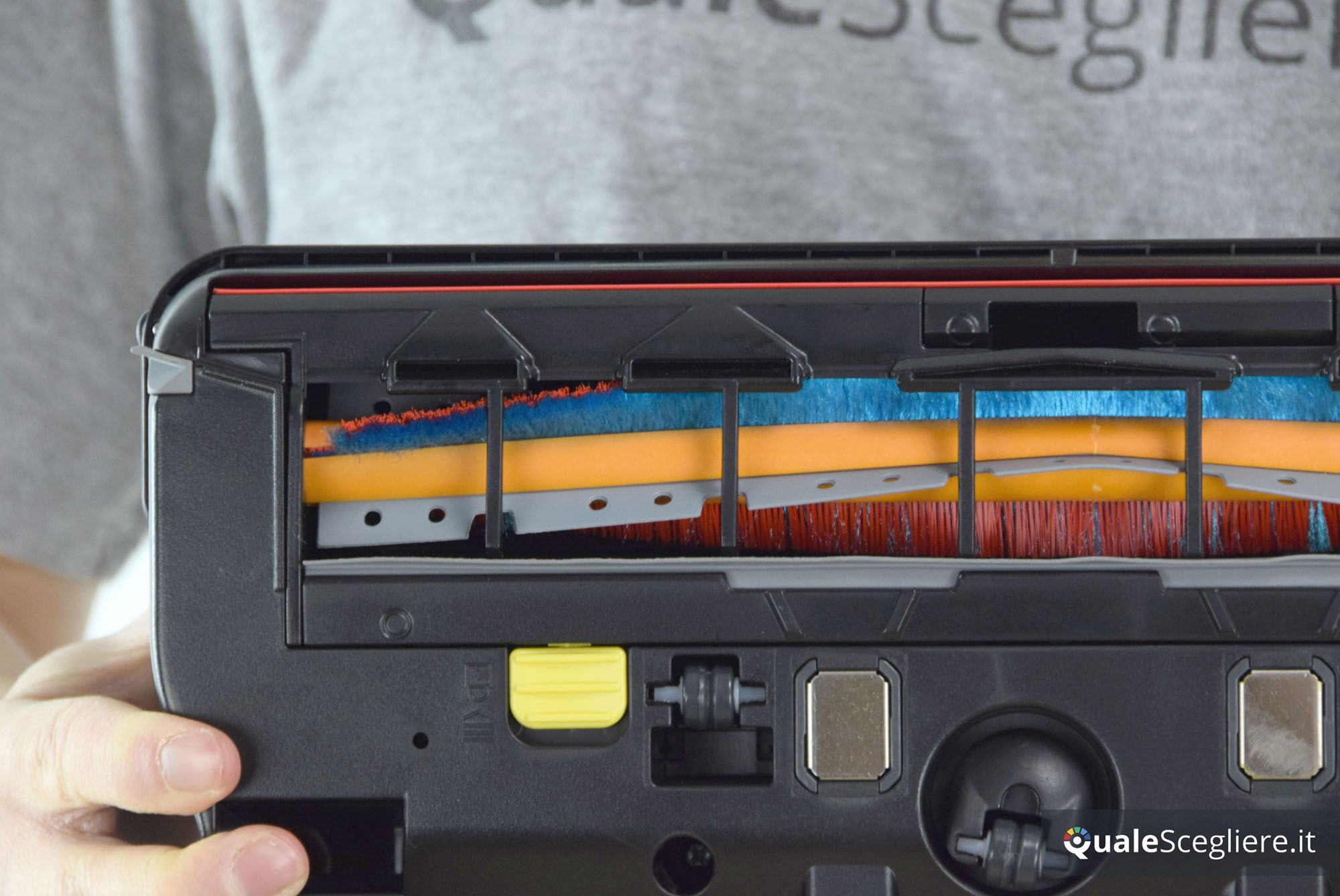 Samsung PowerBot VR7000 Star Wars Special Edition