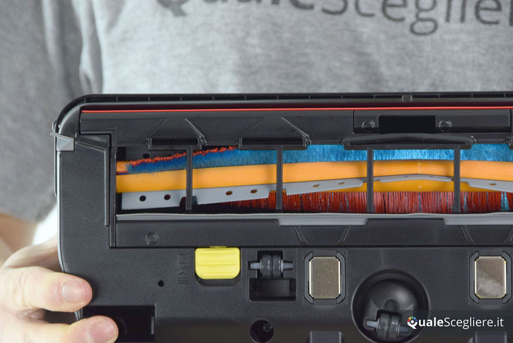 Samsung PowerBot VR7000 Star Wars Special Edition