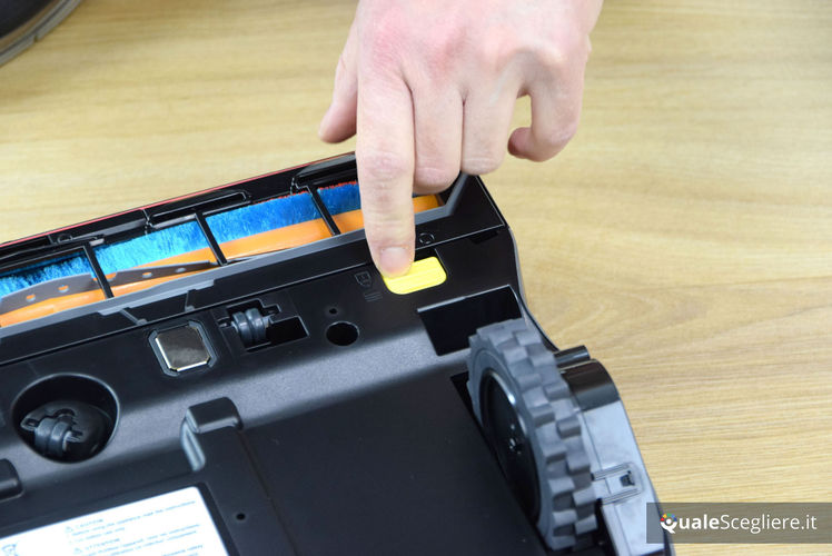 Samsung PowerBot VR7000 Star Wars Special Edition