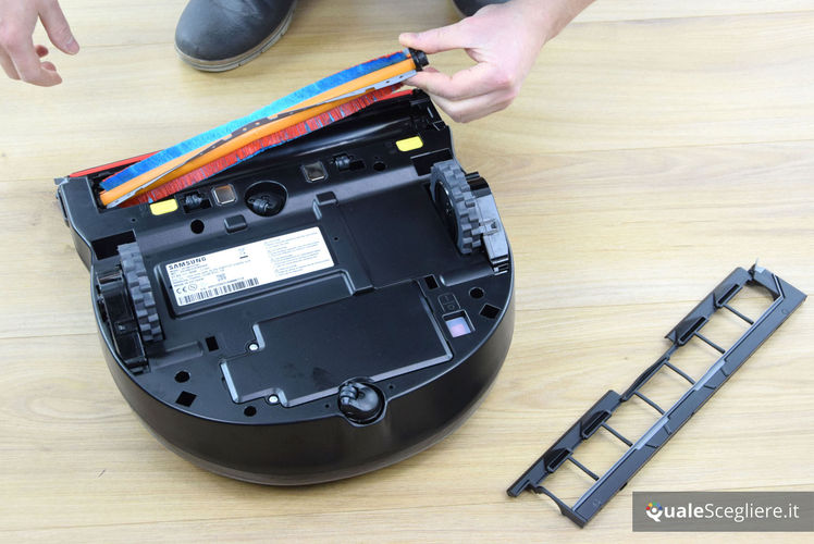 Samsung PowerBot VR7000 Star Wars Special Edition