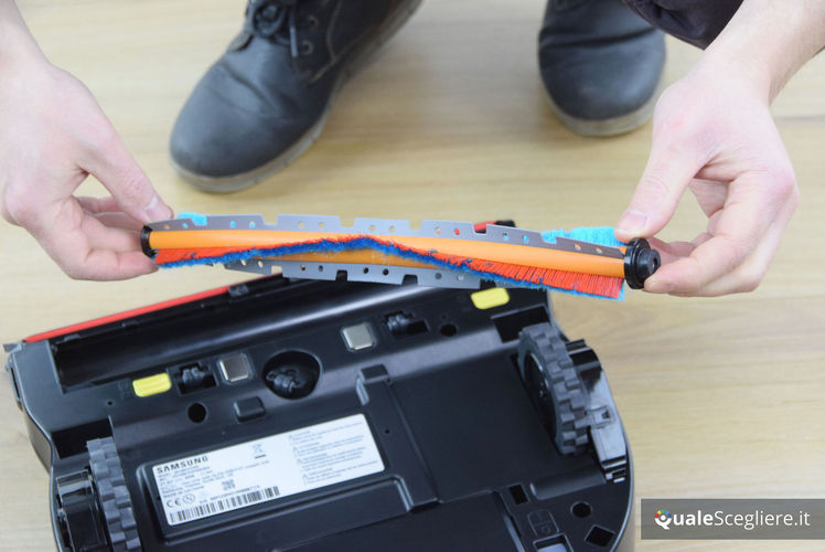 Samsung PowerBot VR7000 Star Wars Special Edition