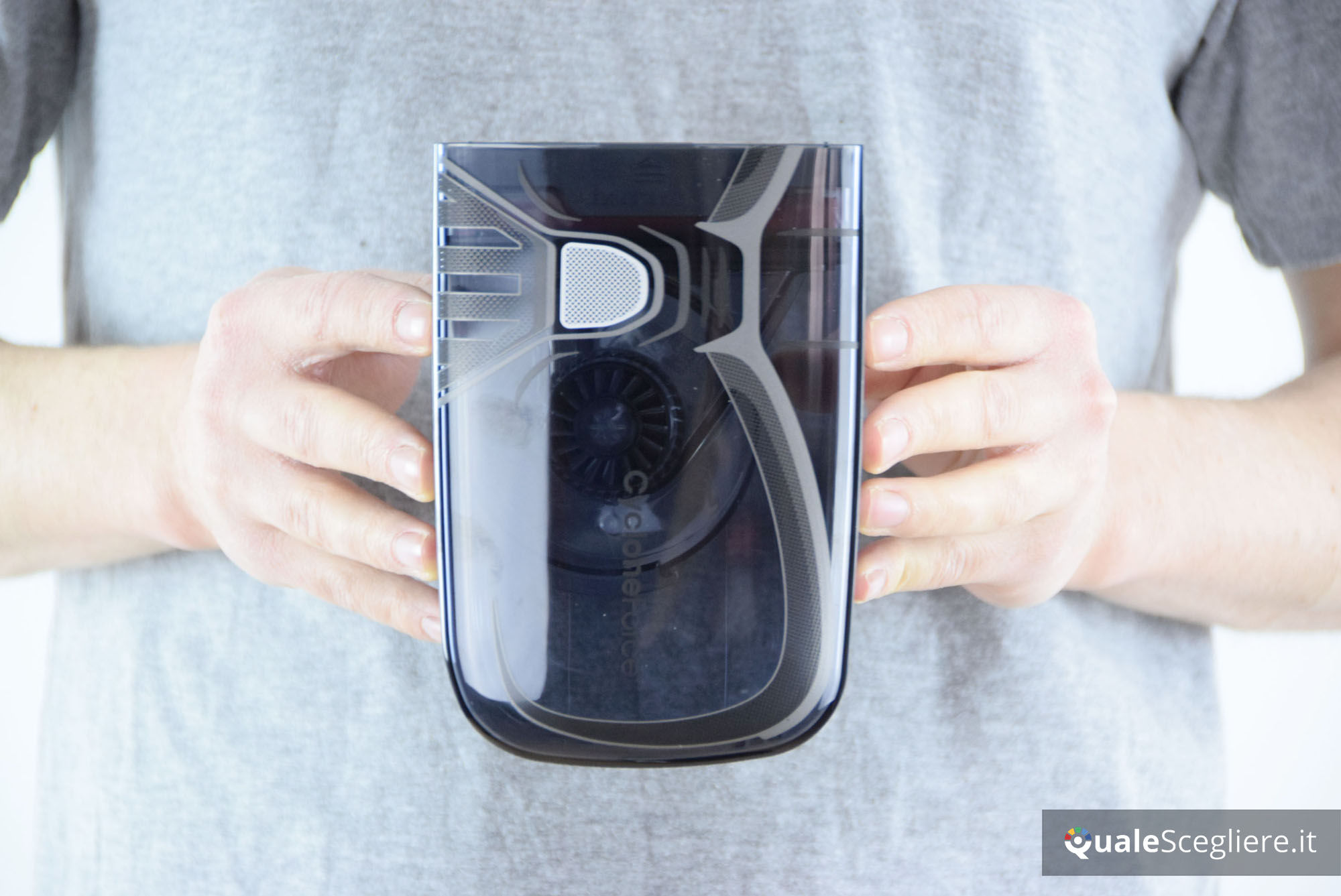 Samsung PowerBot VR7000 Star Wars Special Edition