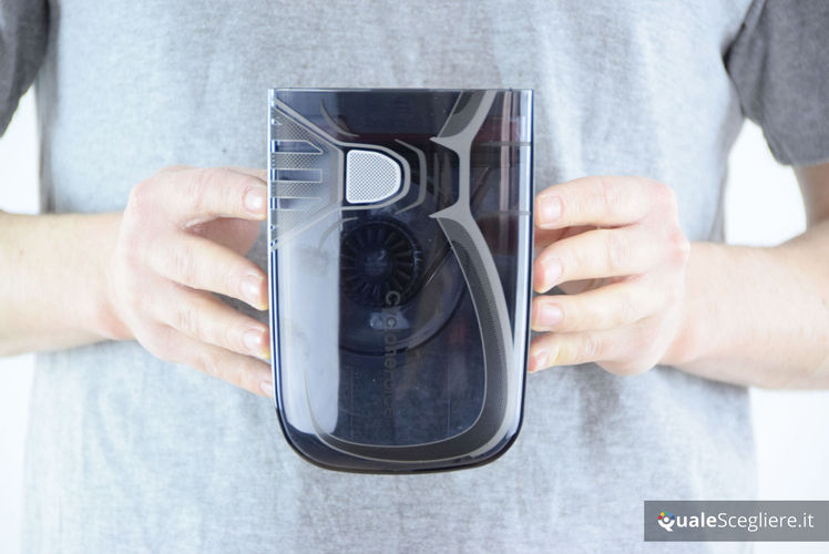 Samsung PowerBot VR7000 Star Wars Special Edition