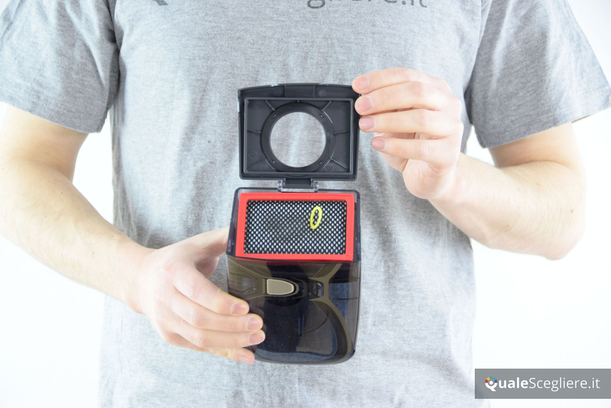 Samsung PowerBot VR7000 Star Wars Special Edition