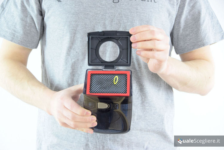 Samsung PowerBot VR7000 Star Wars Special Edition