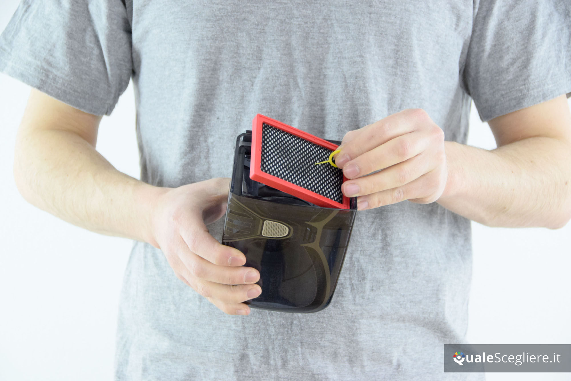 Samsung PowerBot VR7000 Star Wars Special Edition