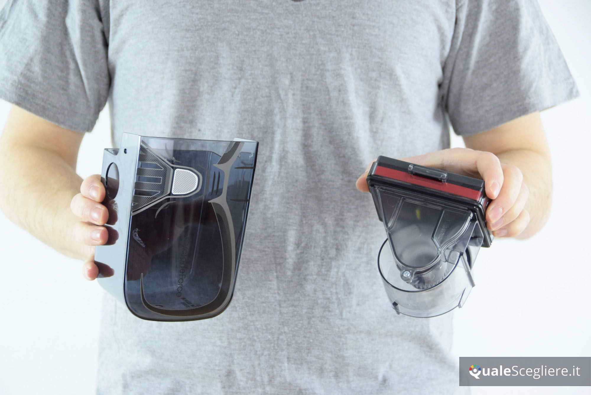 Samsung PowerBot VR7000 Star Wars Special Edition