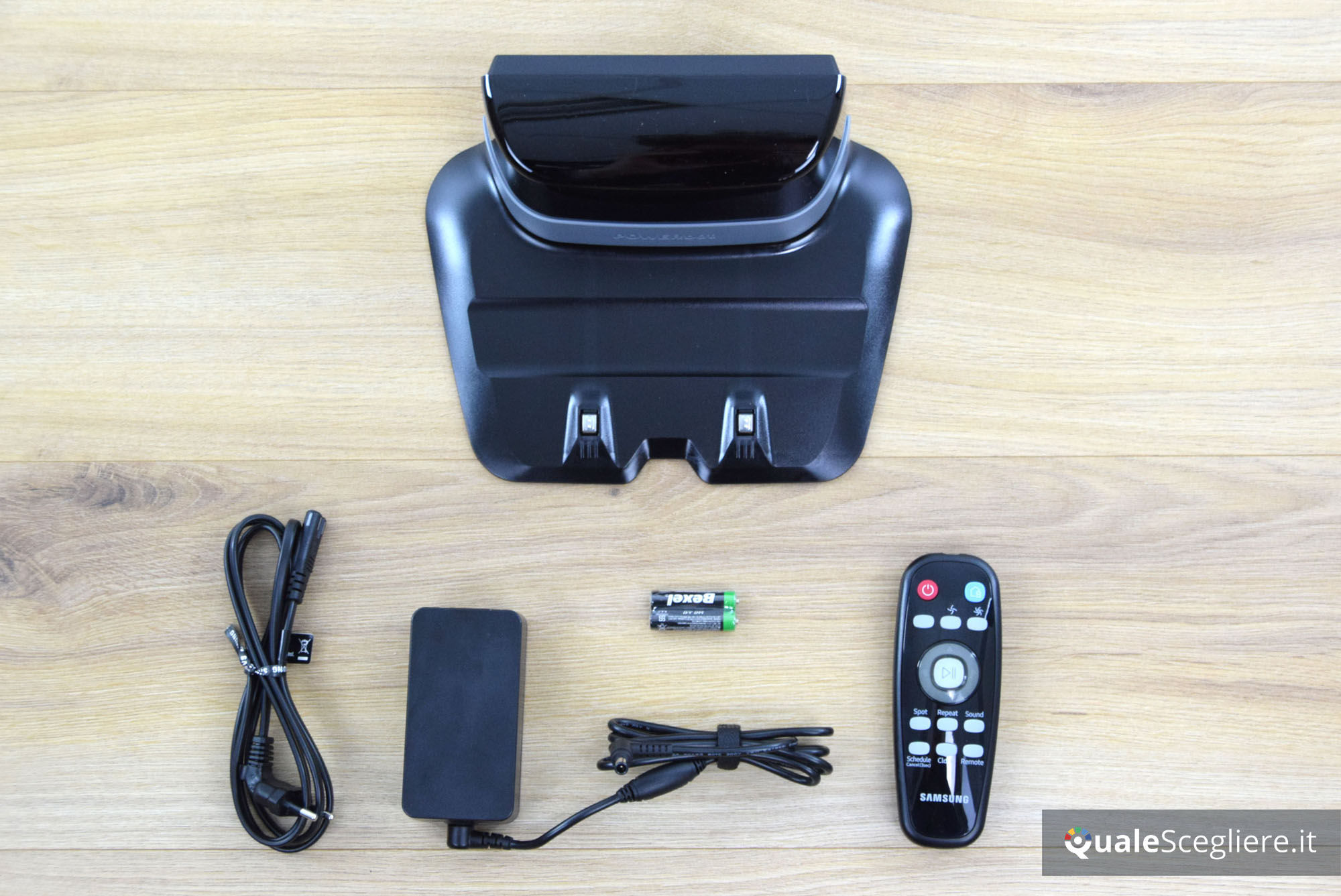 Samsung PowerBot VR7000 Star Wars Special Edition