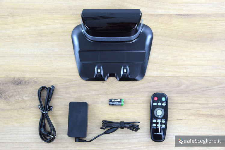 Samsung PowerBot VR7000 Star Wars Special Edition