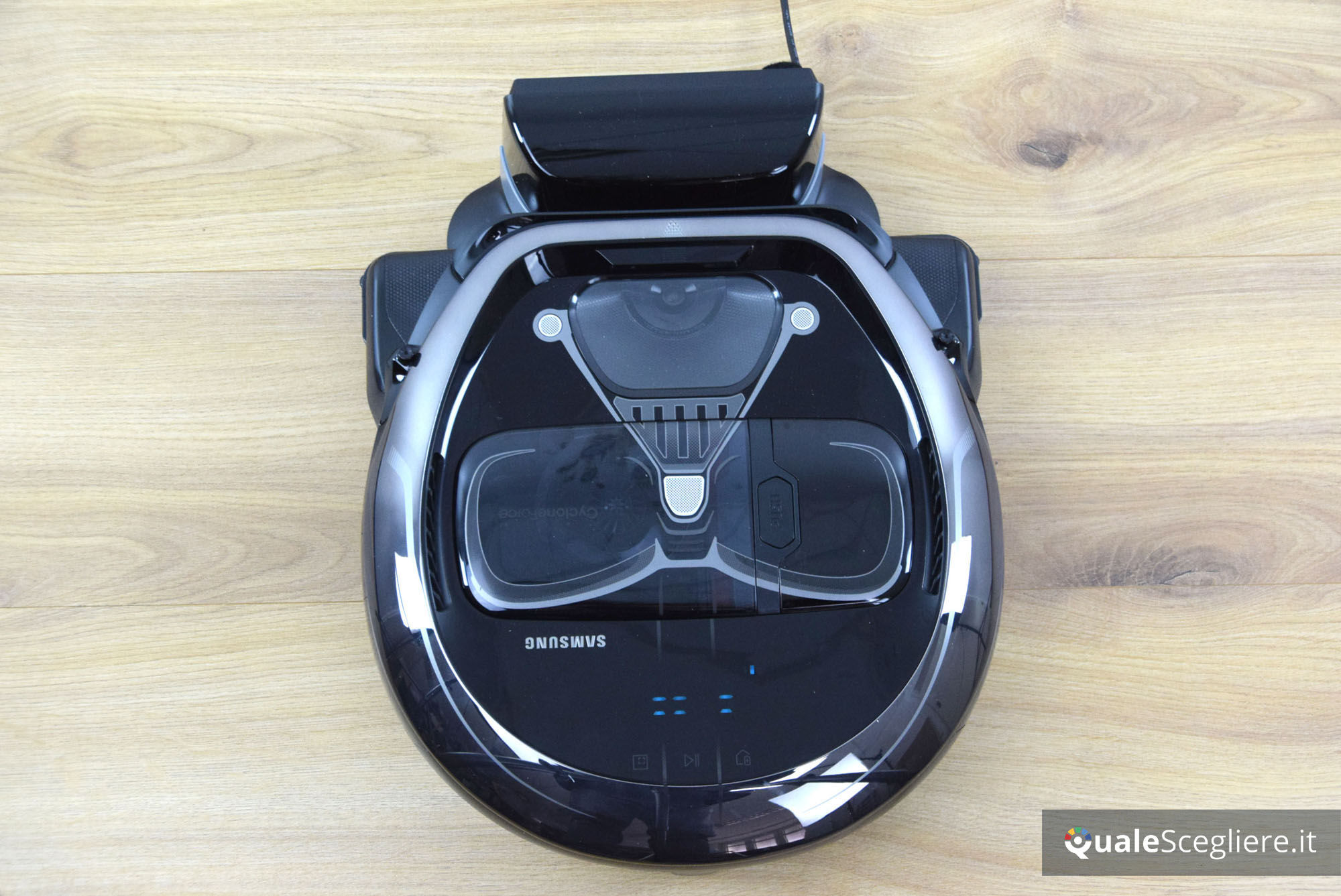 Samsung PowerBot VR7000 Star Wars Special Edition