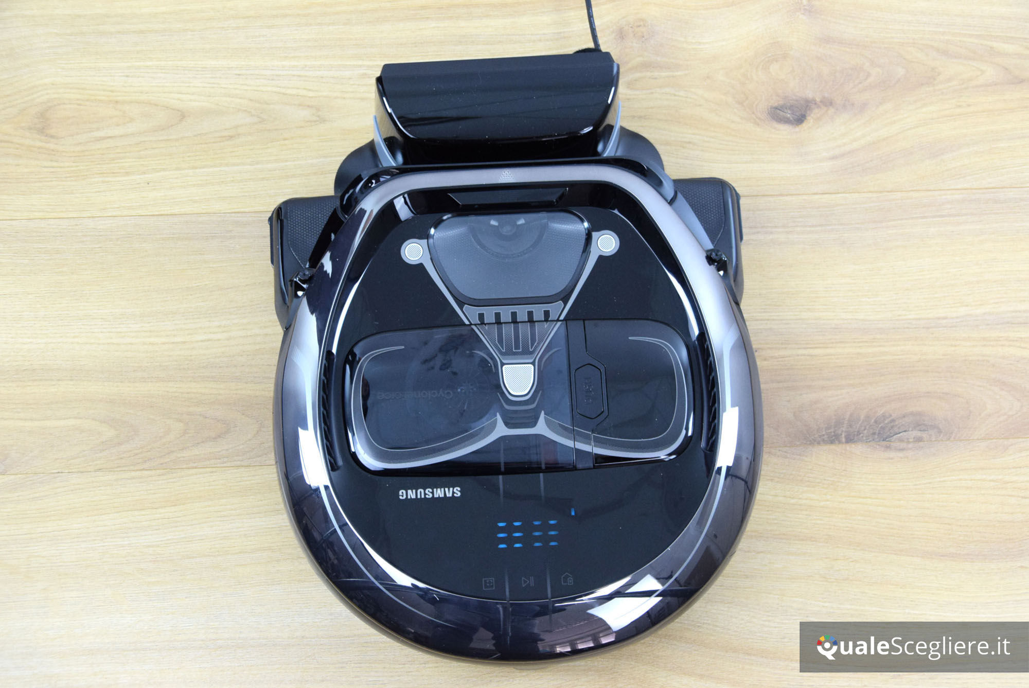 Samsung PowerBot VR7000 Star Wars Special Edition