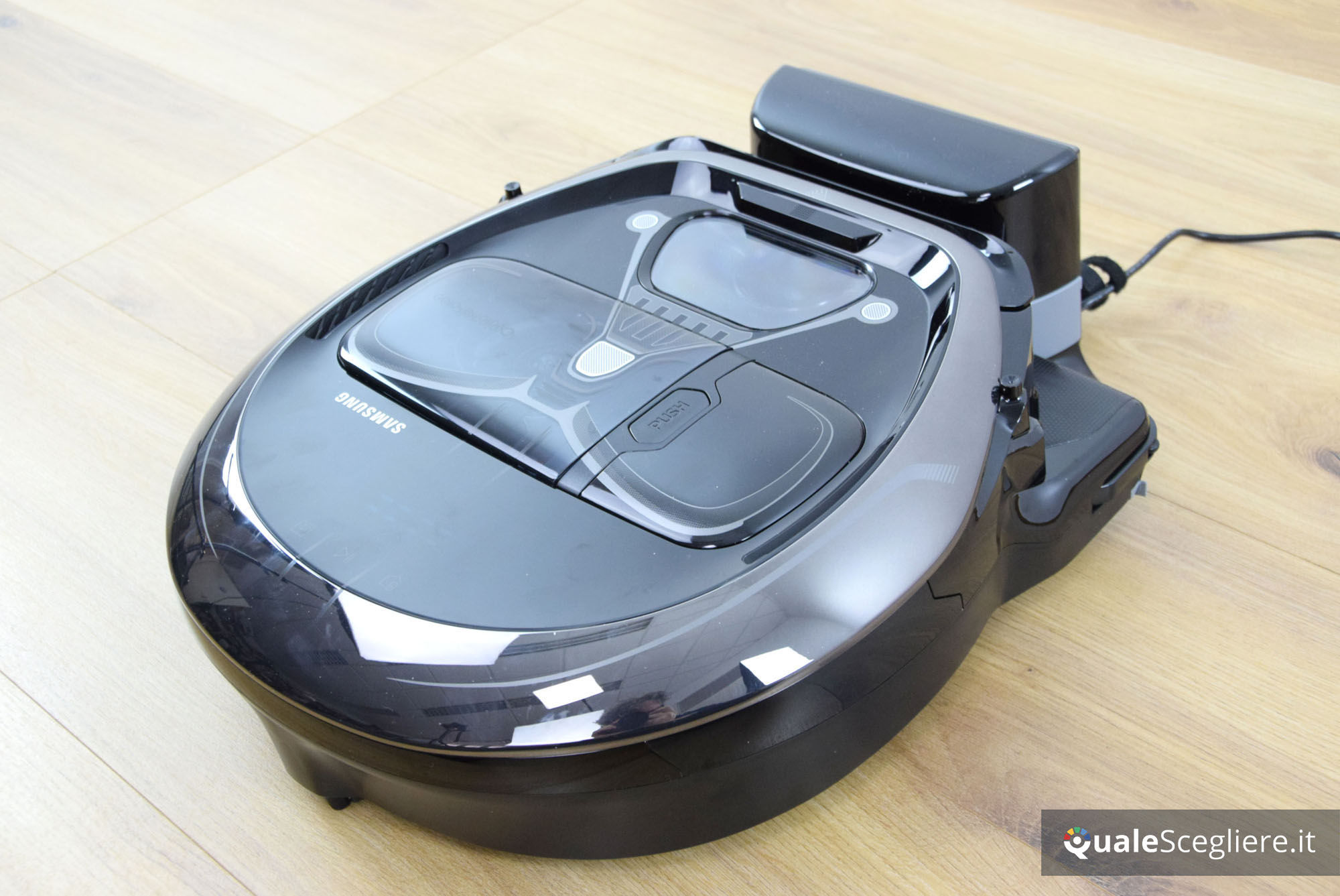 Samsung PowerBot VR7000 Star Wars Special Edition