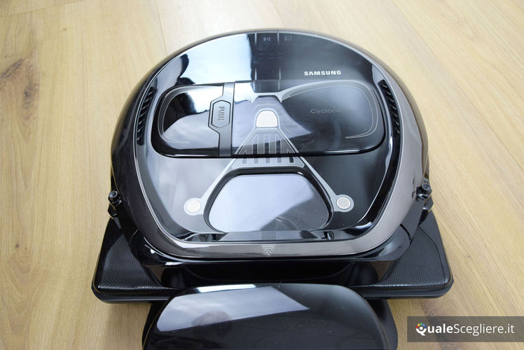 Samsung PowerBot VR7000 Star Wars Special Edition