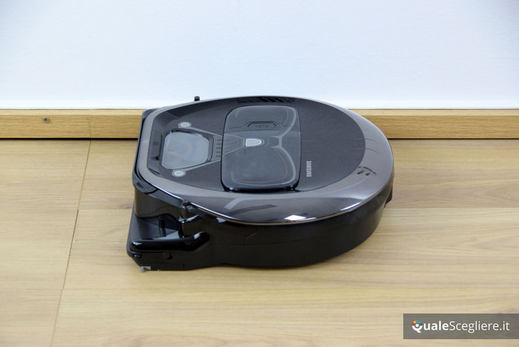 Samsung PowerBot VR7000 Star Wars Special Edition