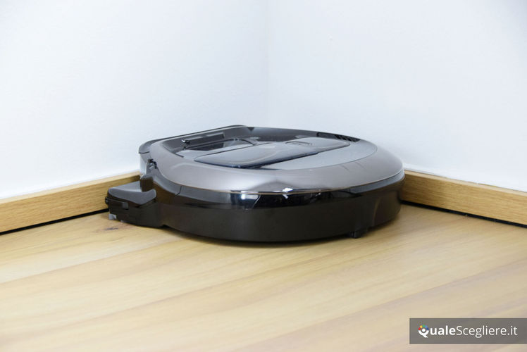 Samsung PowerBot VR7000 Star Wars Special Edition