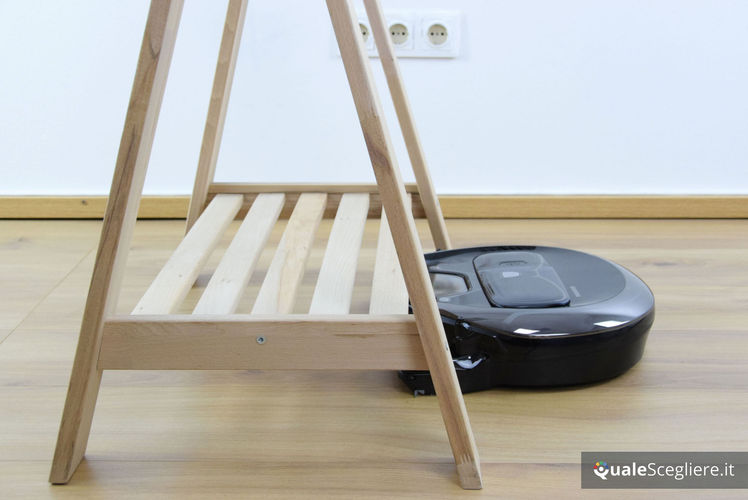 Samsung PowerBot VR7000 Star Wars Special Edition