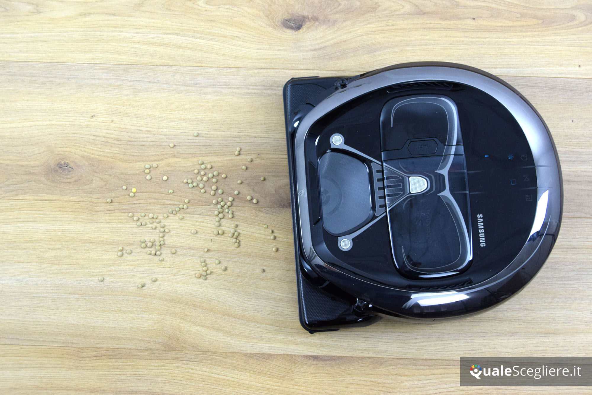 Samsung PowerBot VR7000 Star Wars Special Edition