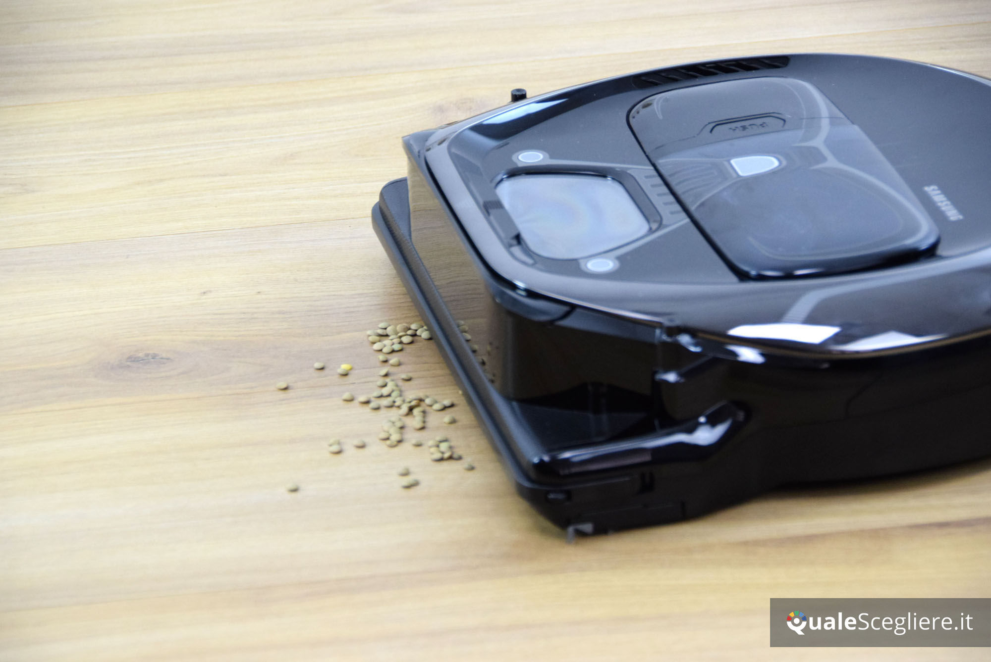 Samsung PowerBot VR7000 Star Wars Special Edition