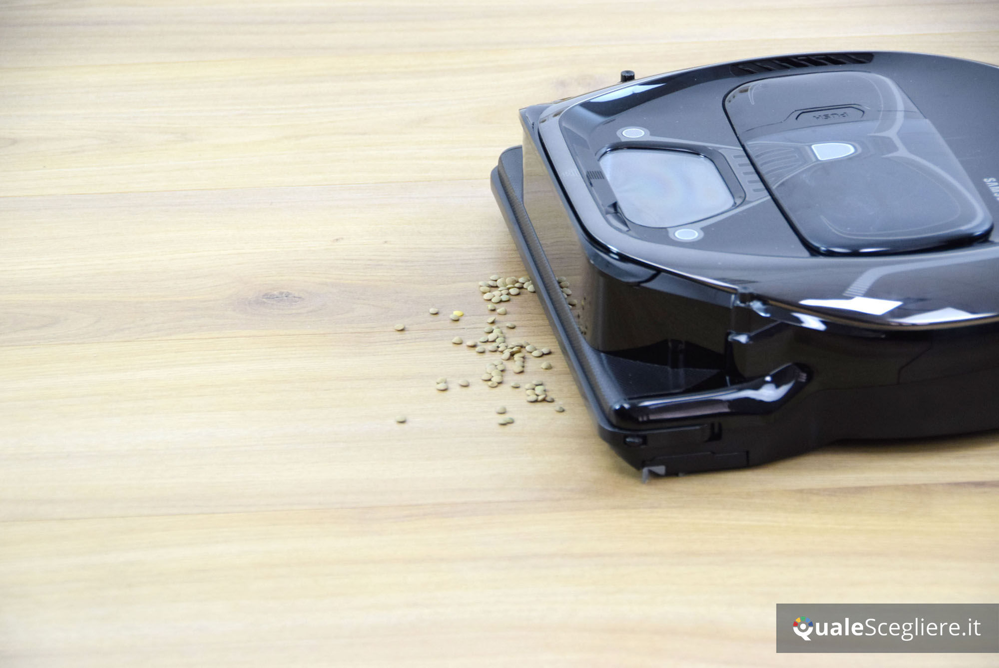 Samsung PowerBot VR7000 Star Wars Special Edition