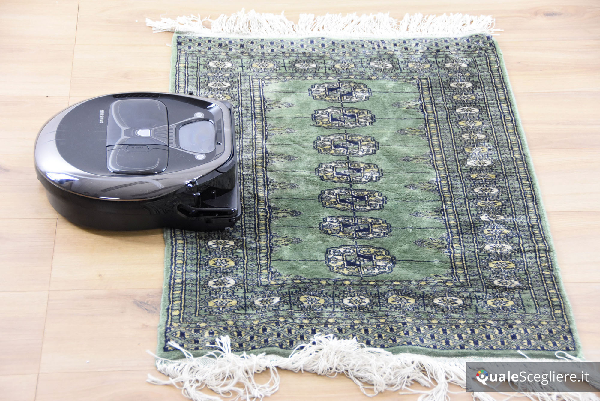 Samsung PowerBot VR7000 Star Wars Special Edition