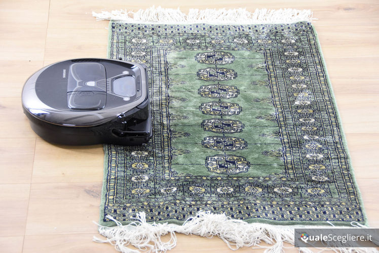 Samsung PowerBot VR7000 Star Wars Special Edition