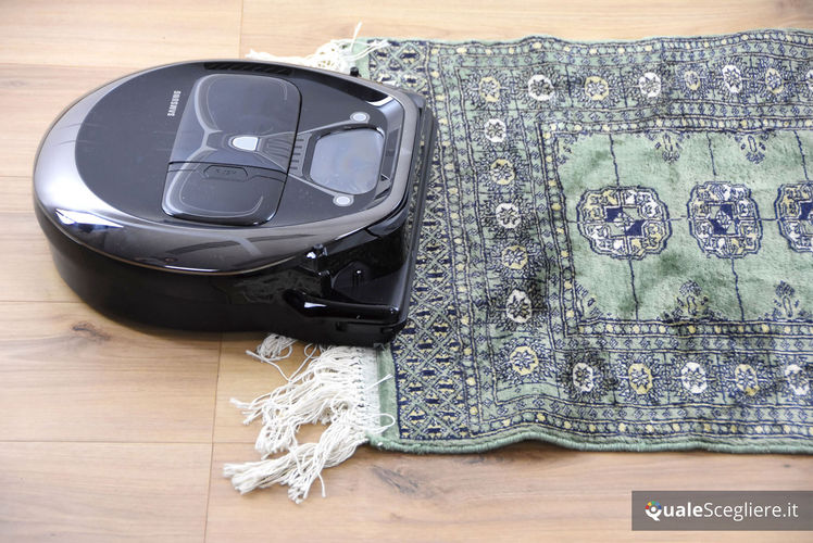 Samsung PowerBot VR7000 Star Wars Special Edition