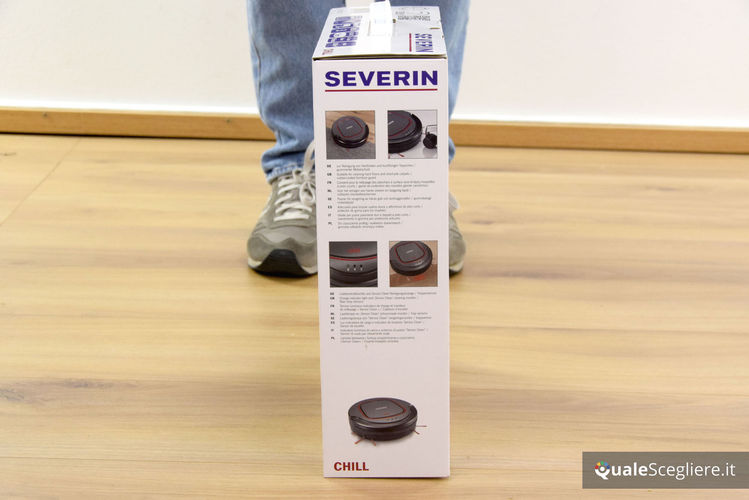 Severin Chill RB 7025