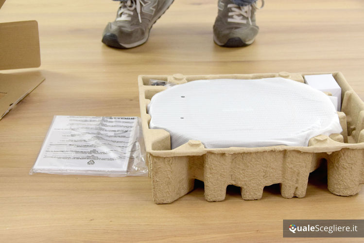 Severin Chill RB 7025