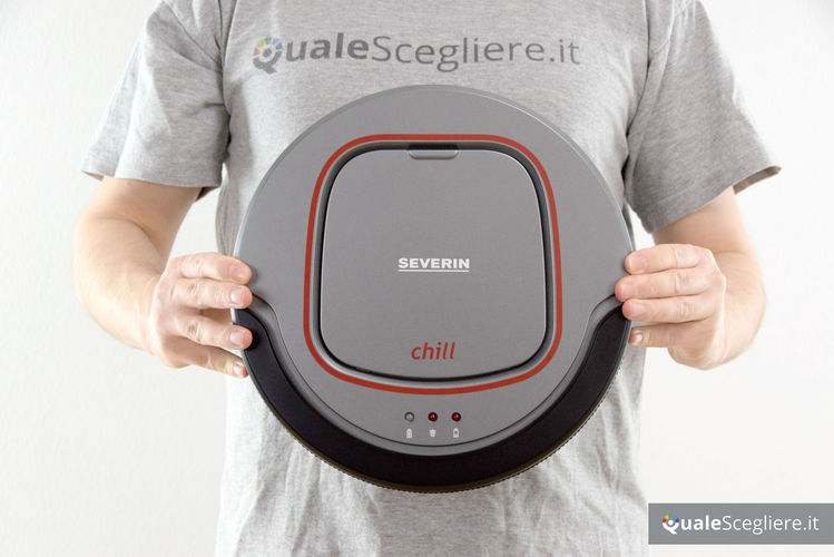 Severin Chill RB 7025