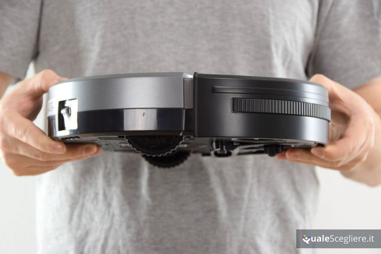 Severin Chill RB 7025