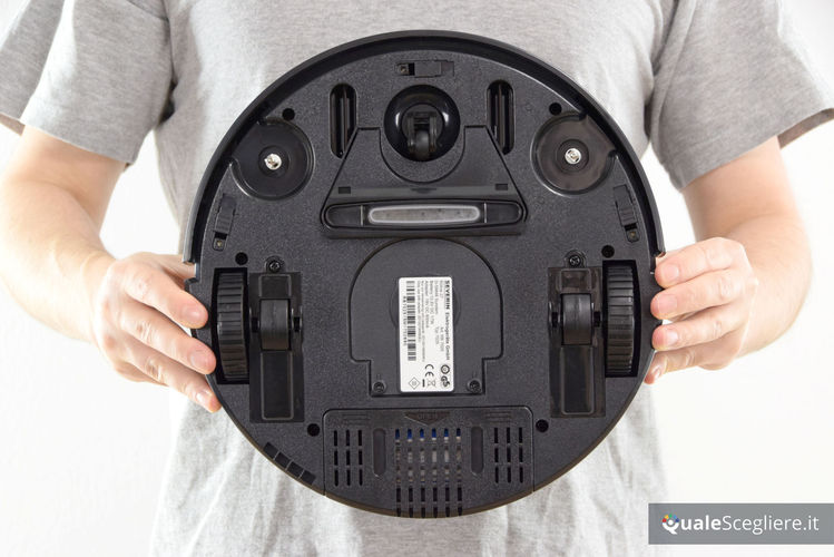 Severin Chill RB 7025