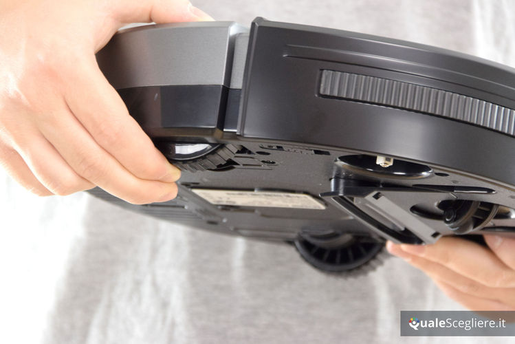 Severin Chill RB 7025