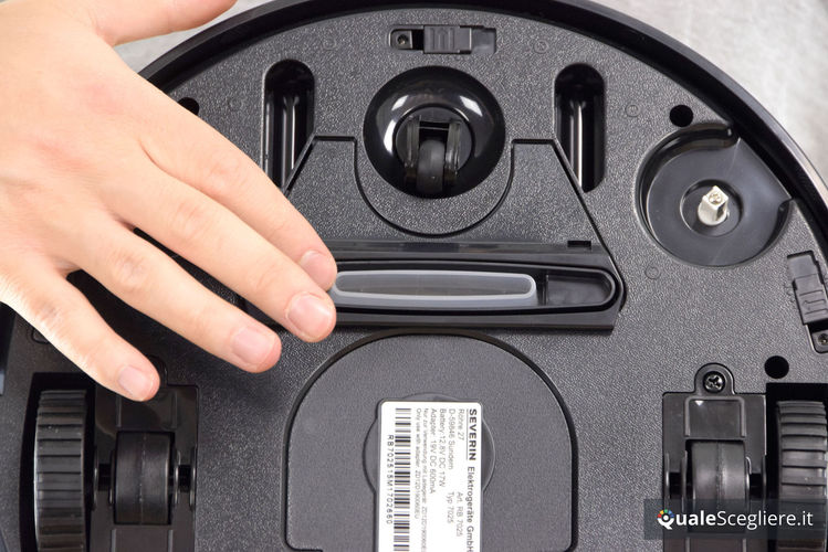 Severin Chill RB 7025