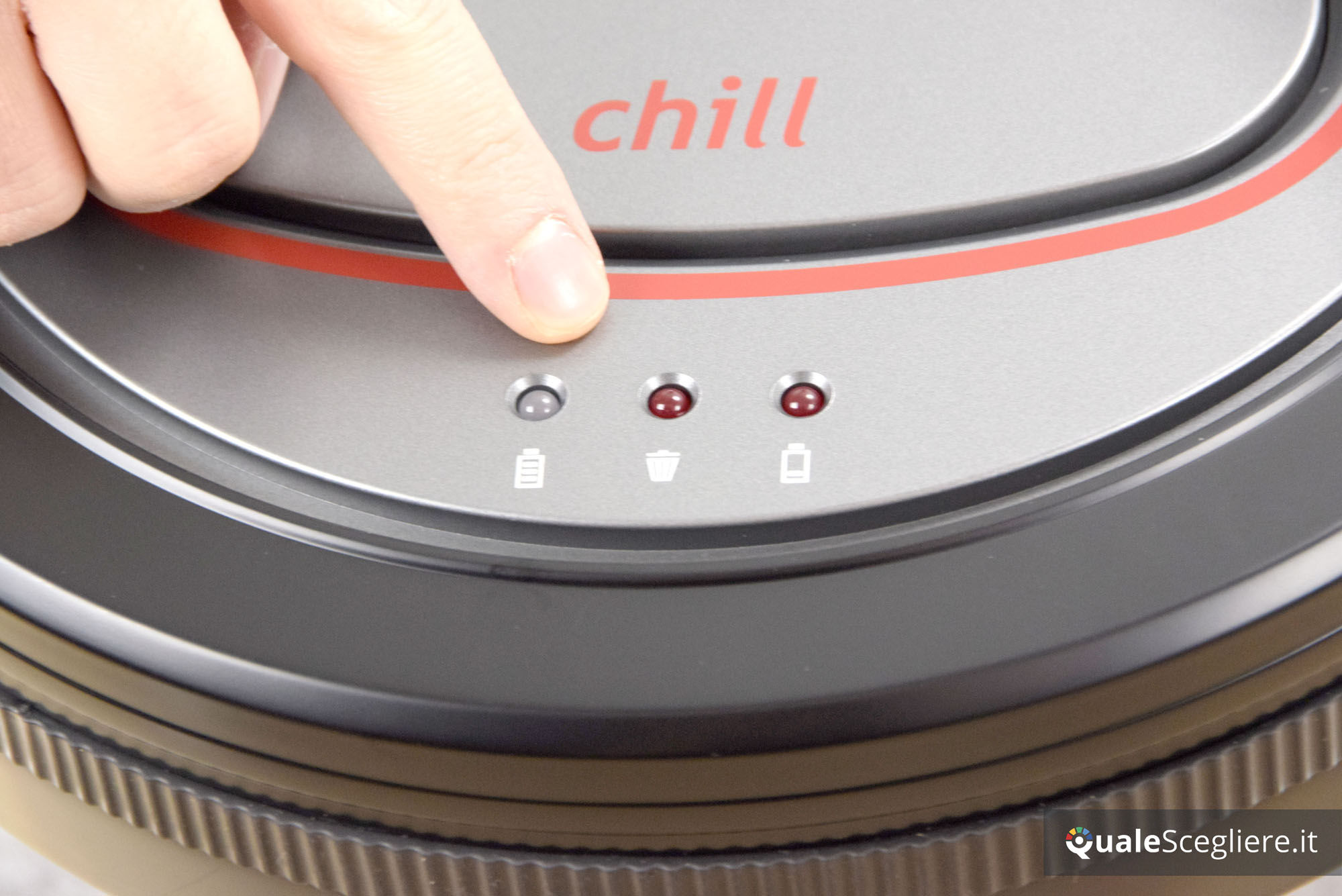 Severin Chill RB 7025