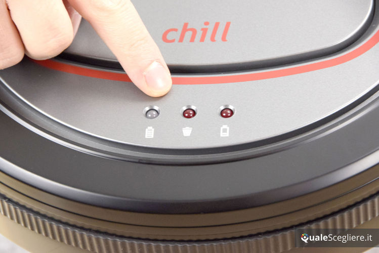 Severin Chill RB 7025