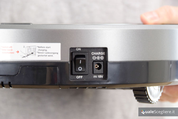 Severin Chill RB 7025