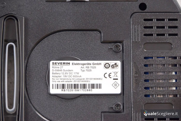 Severin Chill RB 7025