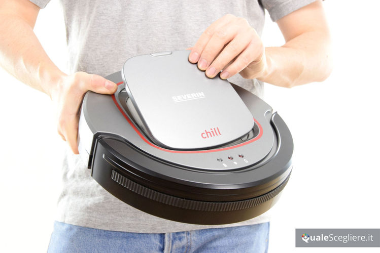 Severin Chill RB 7025