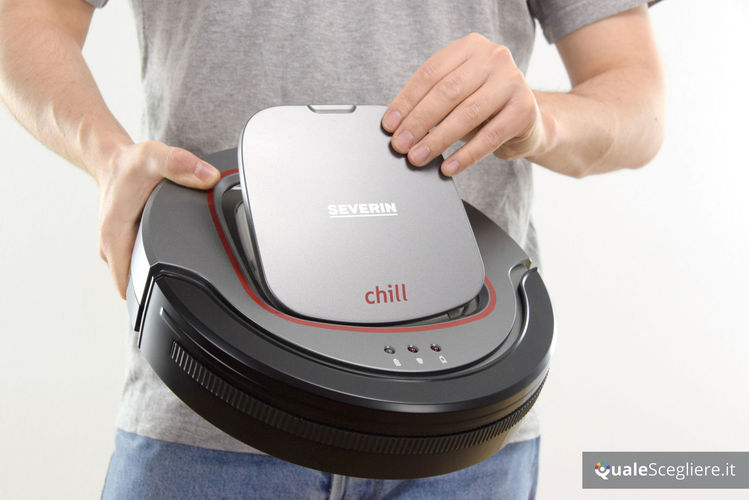 Severin Chill RB 7025