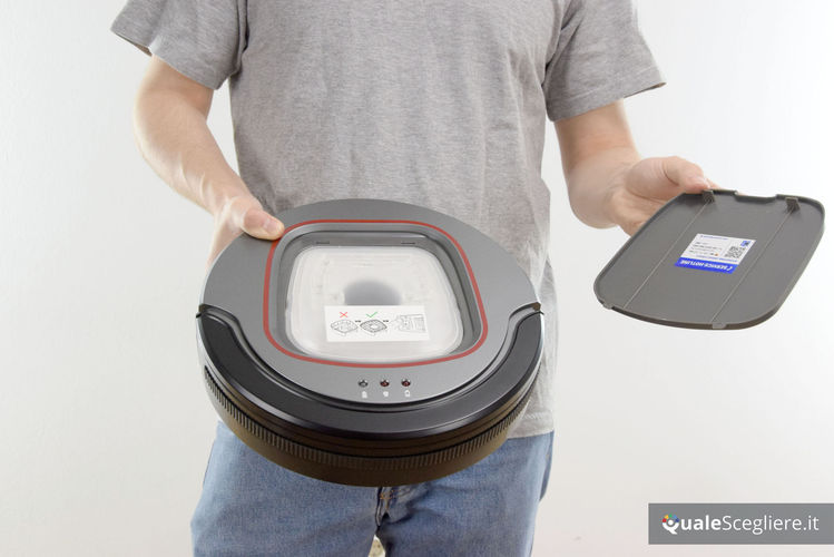 Severin Chill RB 7025