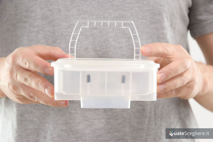 Severin Chill RB 7025