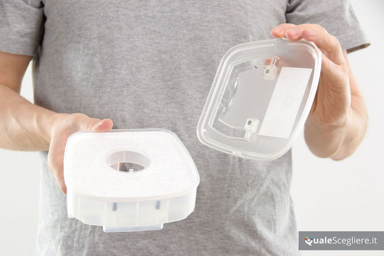 Severin Chill RB 7025