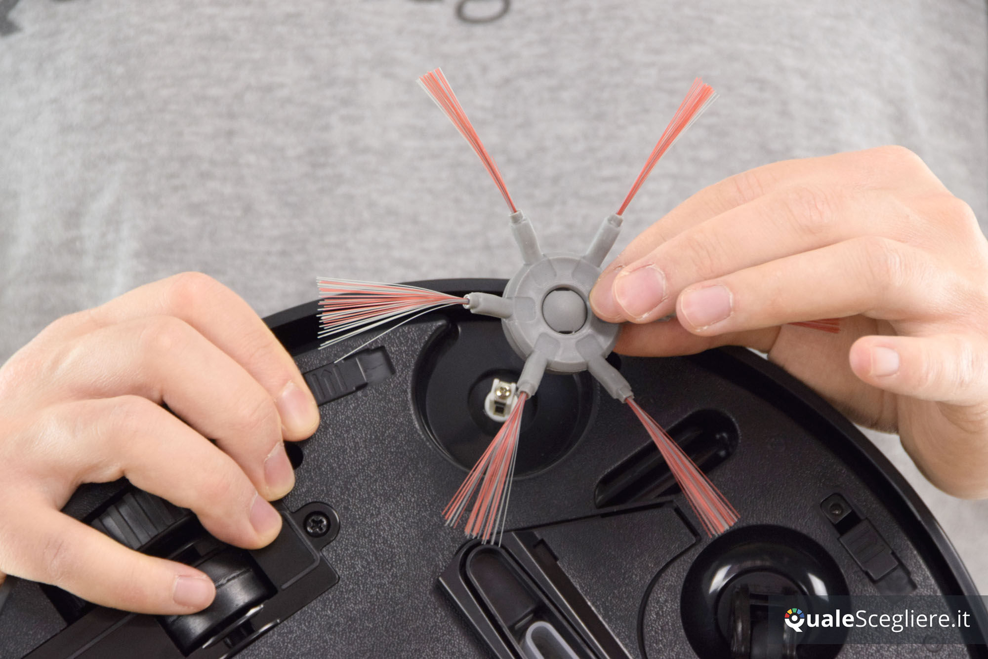 Severin Chill RB 7025