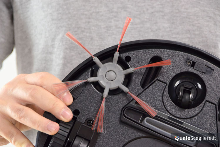 Severin Chill RB 7025