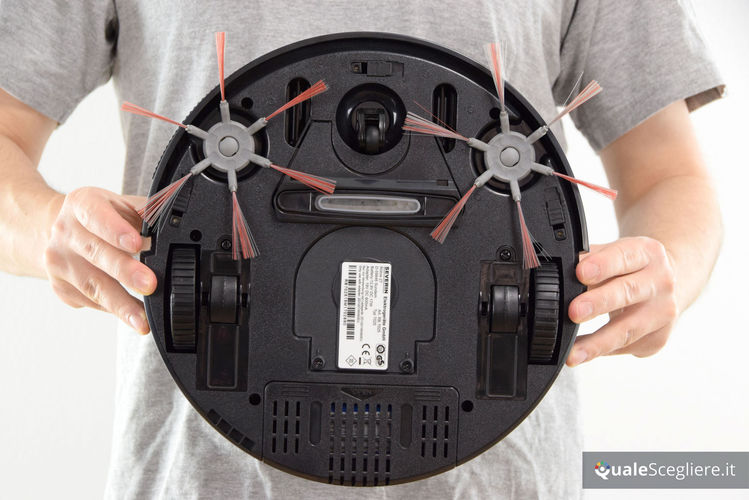 Severin Chill RB 7025