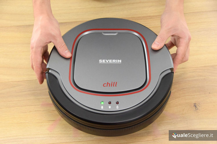 Severin Chill RB 7025