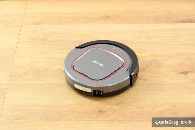 Severin Chill RB 7025