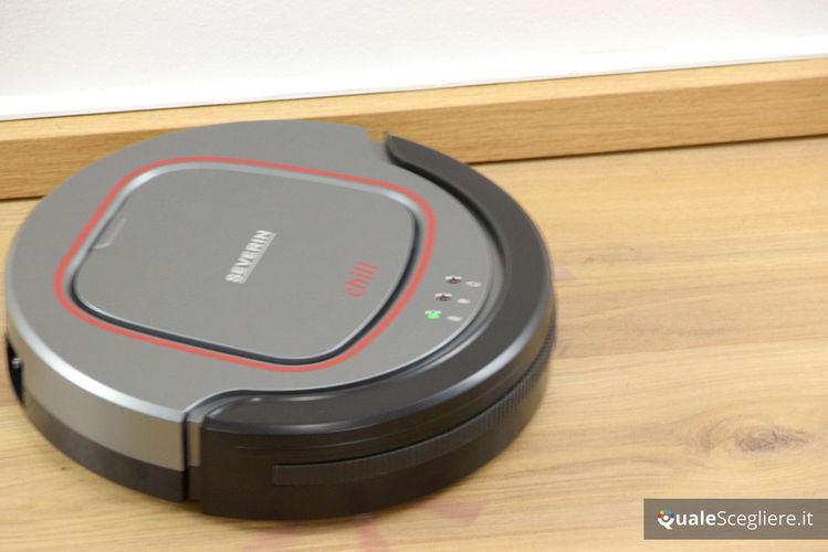 Severin Chill RB 7025